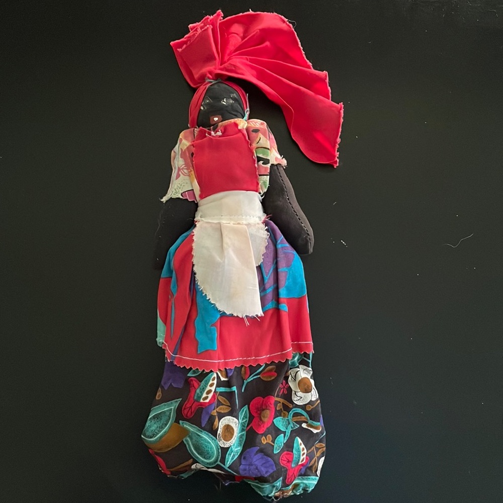 Sales. Bargains. Offers wanted! Help. DOWNSIZING my home. Vtg, women, home. Doll